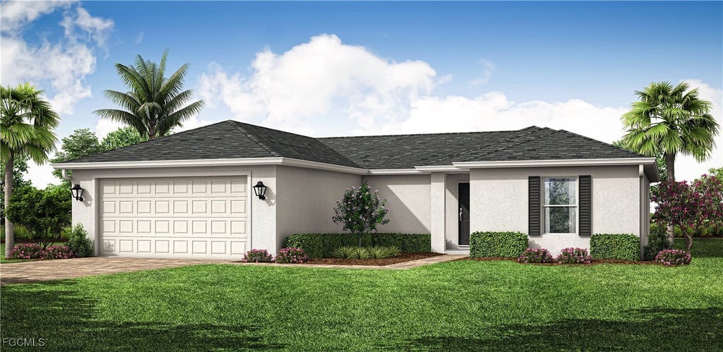 4240 Ne 18th Ave, Cape Coral