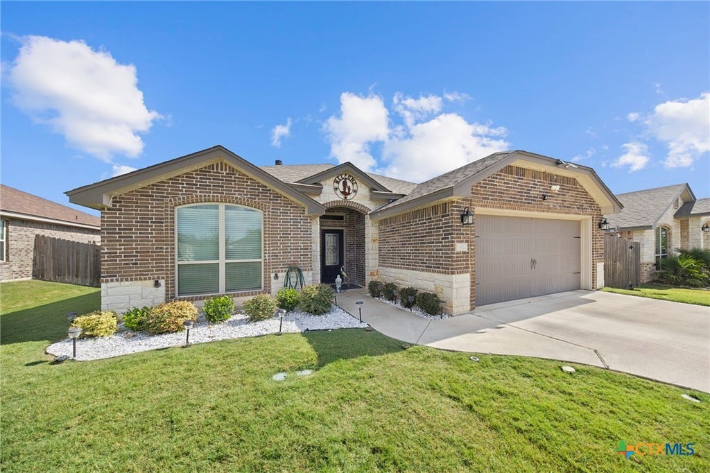 3322 Victoria Meadow Drive, Belton