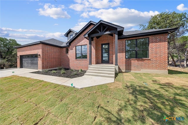 15926 Brazos Drive, Temple