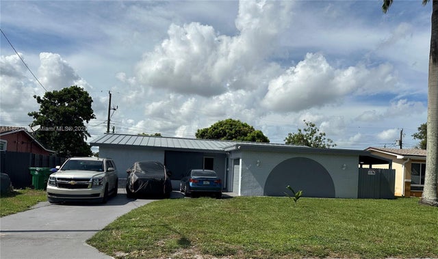 6757 Arbor Dr, Miramar