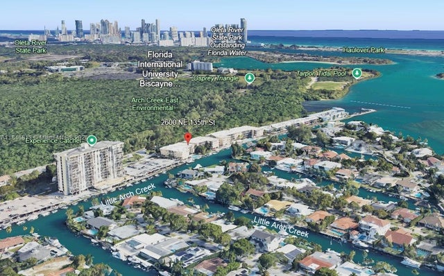 1 of 23 - 2600 Ne 135th St 4e-a, North Miami, FL