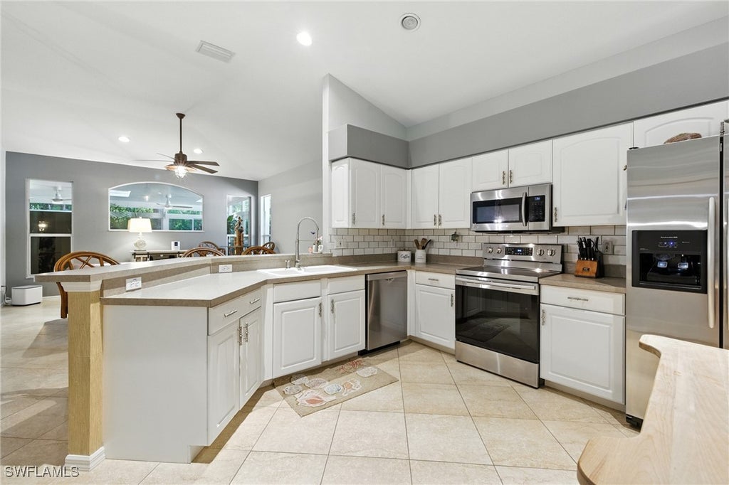 23246 Marsh Landing Blvd, Estero