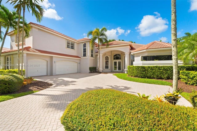 2 of 98 - 2438 Poinciana Ct, Weston, FL