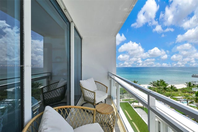 1 of 49 - 6801 Collins Ave 811 (door 810), Miami Beach, FL