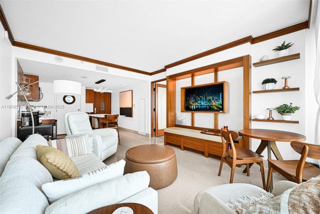 2 of 49 - 6801 Collins Ave 811 (door 810), Miami Beach, FL