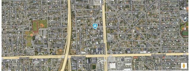 1 of 2 - 6034 Fillmore St, Hollywood, FL