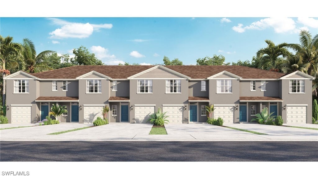 8471 Everly Preserve Dr, Lehigh Acres