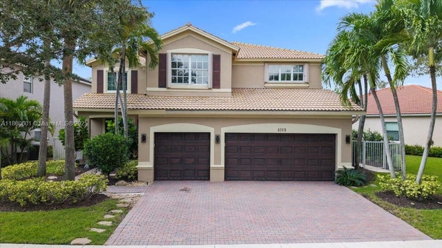 1 of 49 - 4309 W Whitewater Ave, Weston, FL