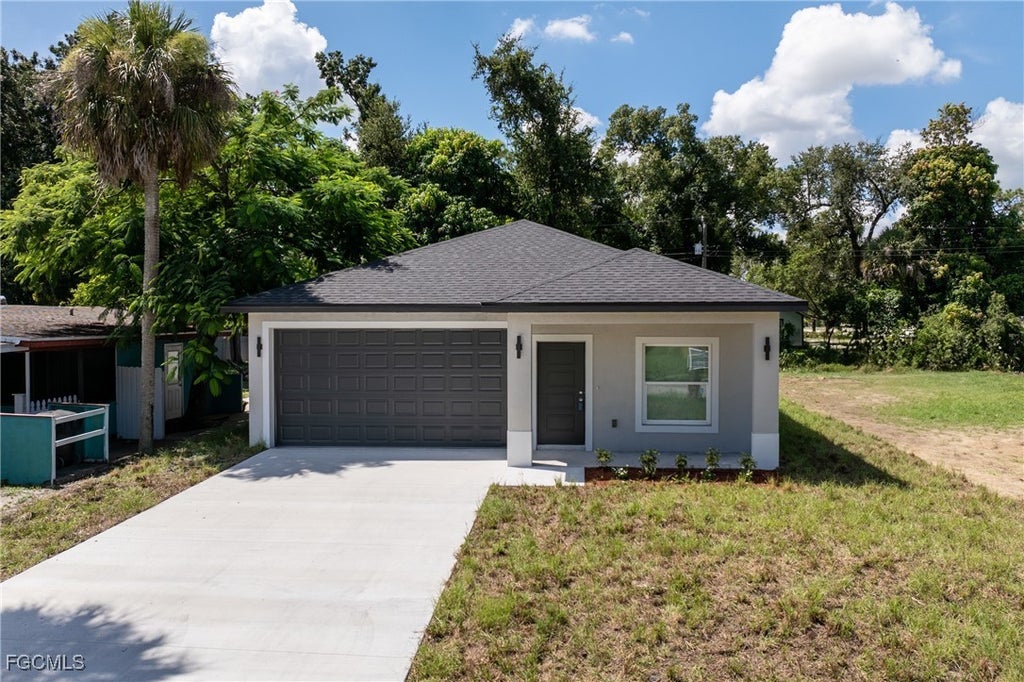 2316 Willard St, Fort Myers