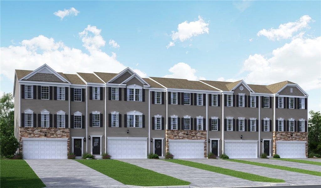 178 Lockheed Drive, Moon/Crescent