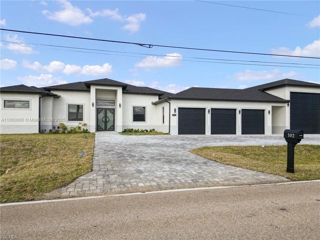 1 of 40 - 302 El Dorado Blvd N, Other, FL