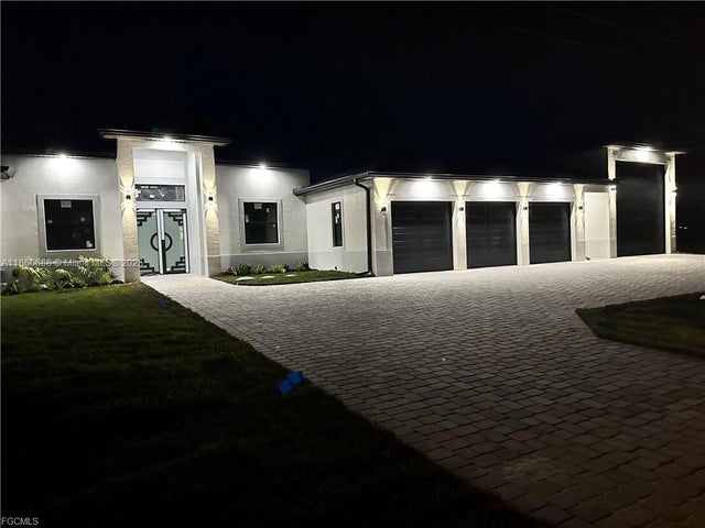 4 of 40 - 302 El Dorado Blvd N, Other, FL
