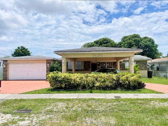2 of 22 - 292 W 39th Pl, Hialeah, FL