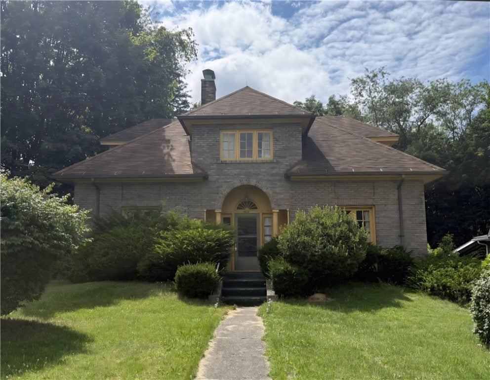 507 Jefferson Street, New Castle