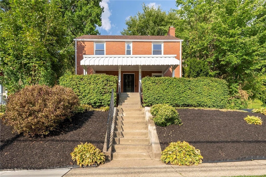 1608 Kelton, Dormont