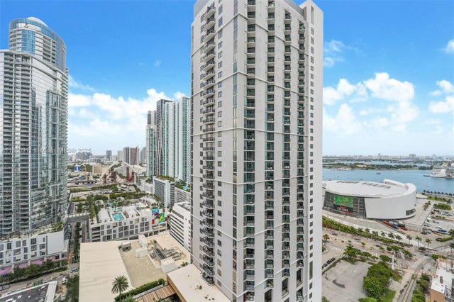1 of 31 - 601 Ne 1 Avenue 2509, Miami, FL