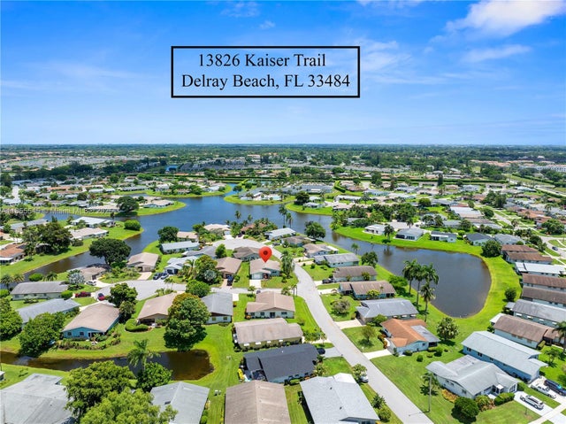 2 of 53 - 13826 Kaiser Trl, Delray Beach, FL