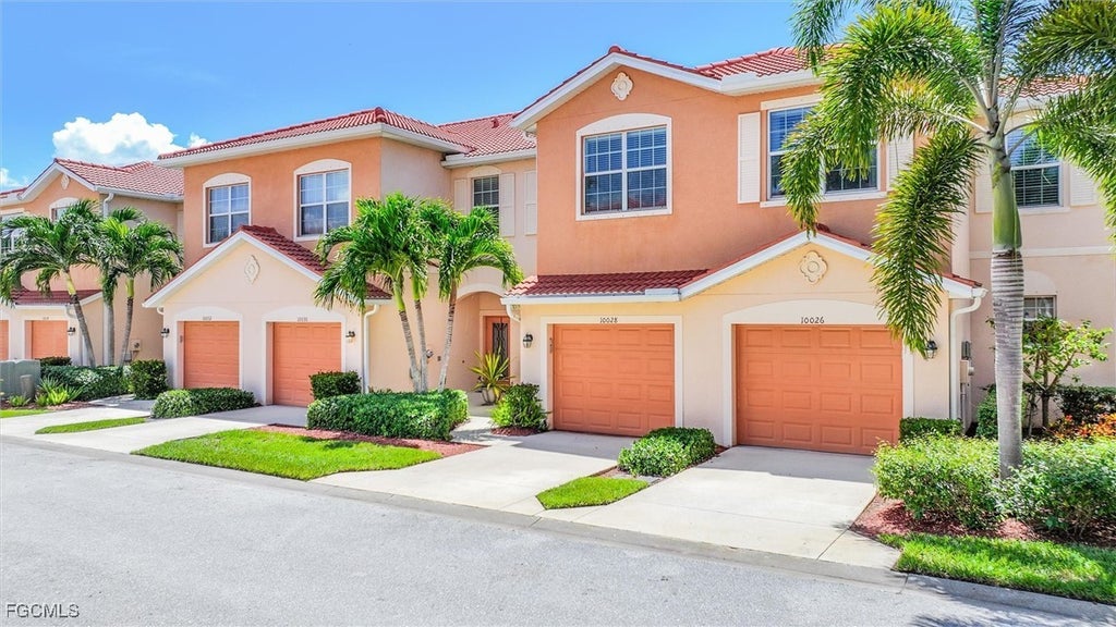 10028 Via Colomba Cir, Fort Myers