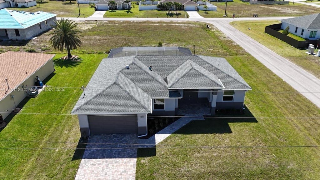 2153 Nw 18, Cape Coral