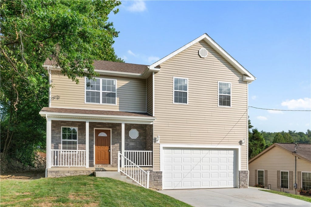 426 Bellwood Avenue, Monroeville