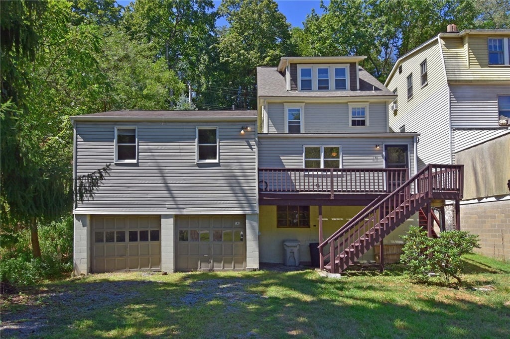 14 Old Soose Road, Shaler