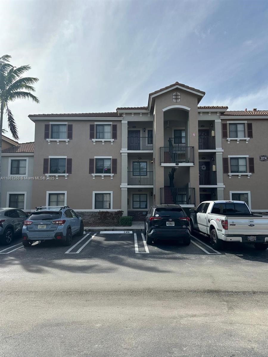 22731 Sw 88th Pl 202, Cutler Bay