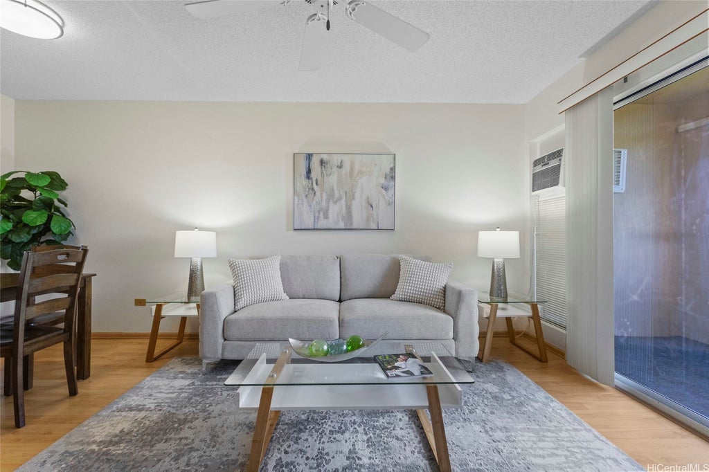 (unit #1102) 3075 Ala Poha Place, Honolulu