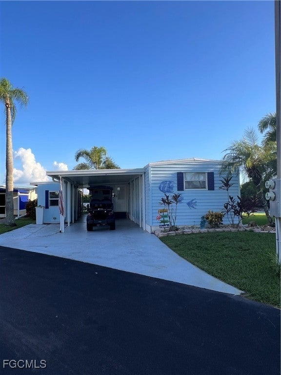 31 Channel Ln, FORT MYERS