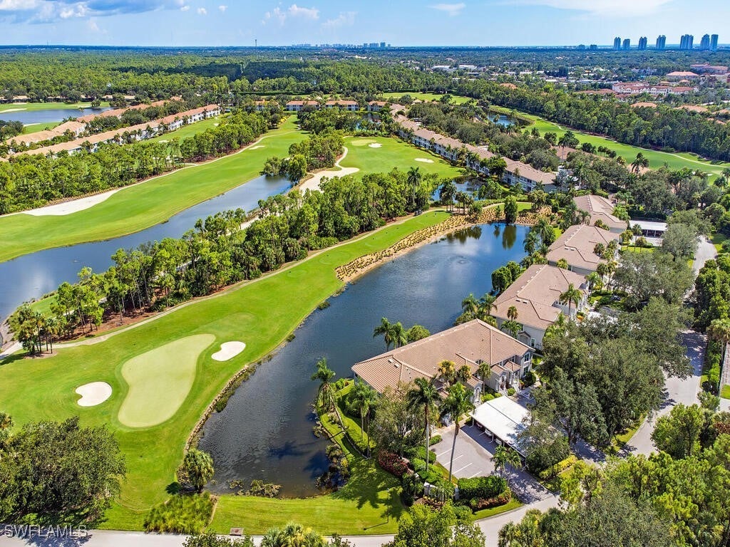 9351 Spring Run Blvd 3203, Estero