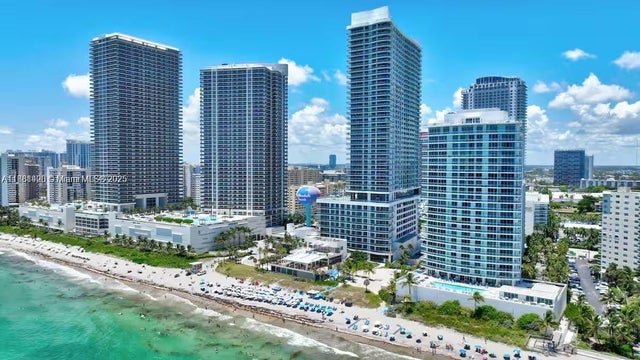 2 of 14 - 4111 S Ocean Dr 1801, Hollywood, FL