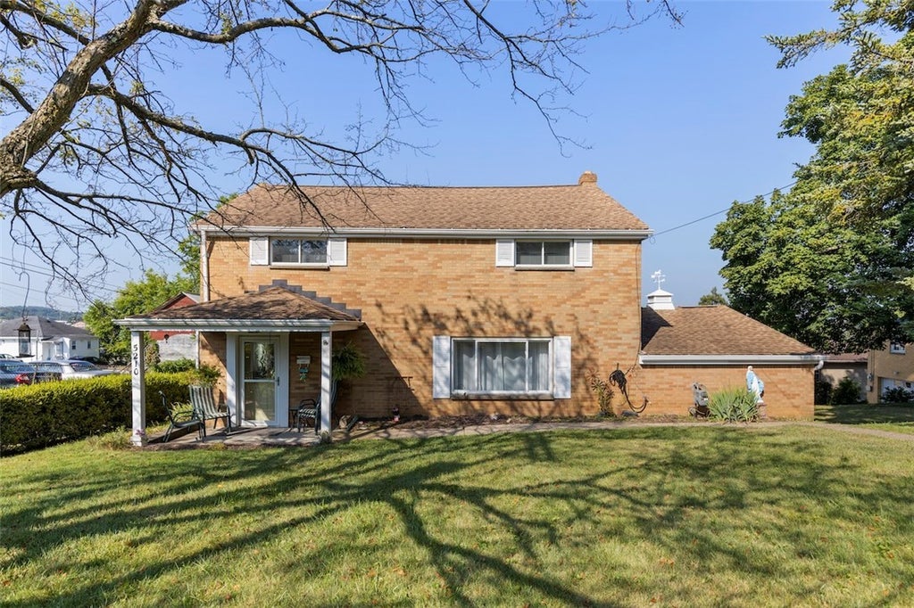 5210 Texas Avenue, Bethel Park