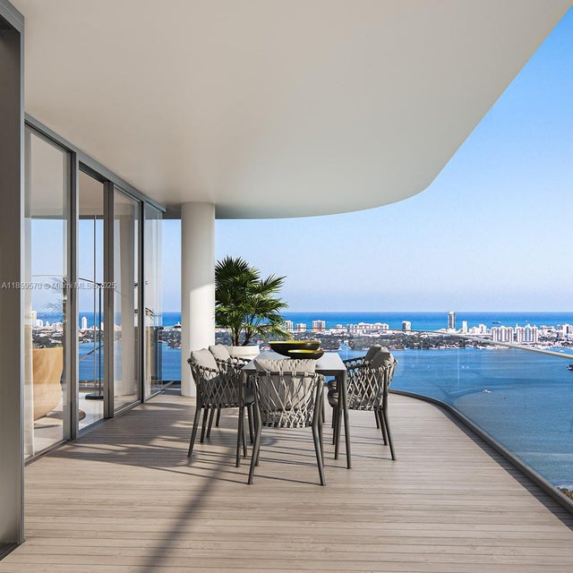 4 of 22 - 700 Ne 24th Street 2501, Miami, FL