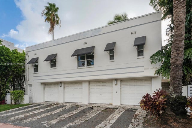 2 of 13 - 4017 N Meridian Ave 4017, Miami Beach, FL