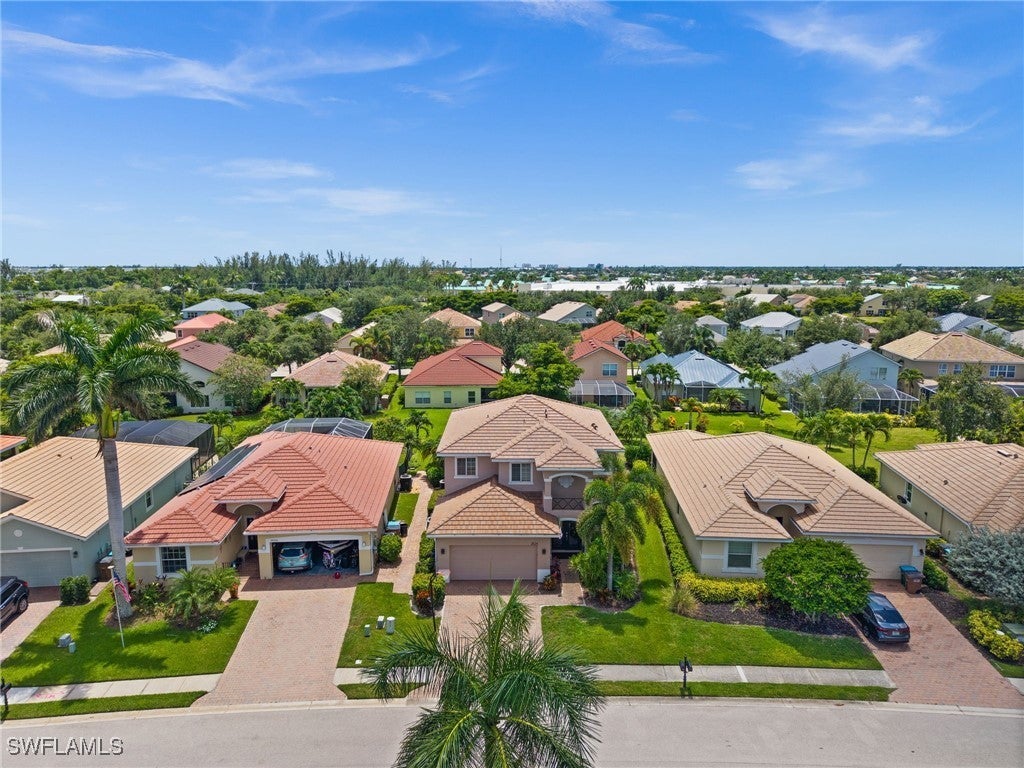 2524 Blackburn Cir, Cape Coral