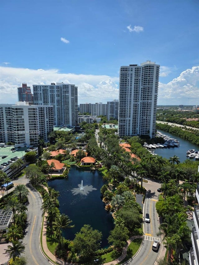 1 of 14 - 19195 Ne 36th Ct 2103, Aventura, FL