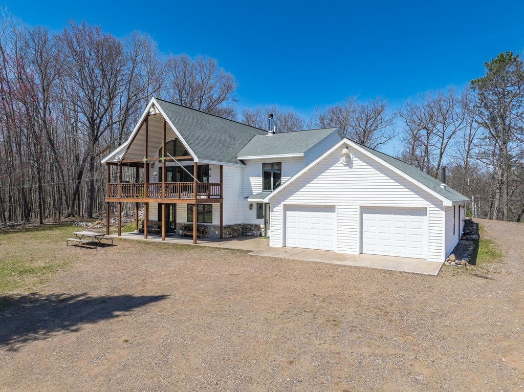 7182 Timber Ln, Lake Tomahawk