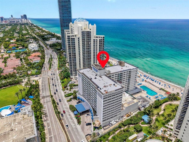 1 of 43 - 19201 Collins Ave 916, Sunny Isles Beach, FL