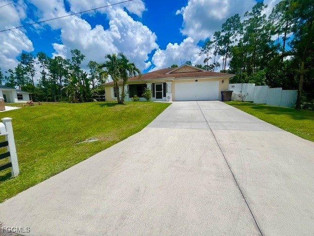 822 Johns Ave, Lehigh Acres