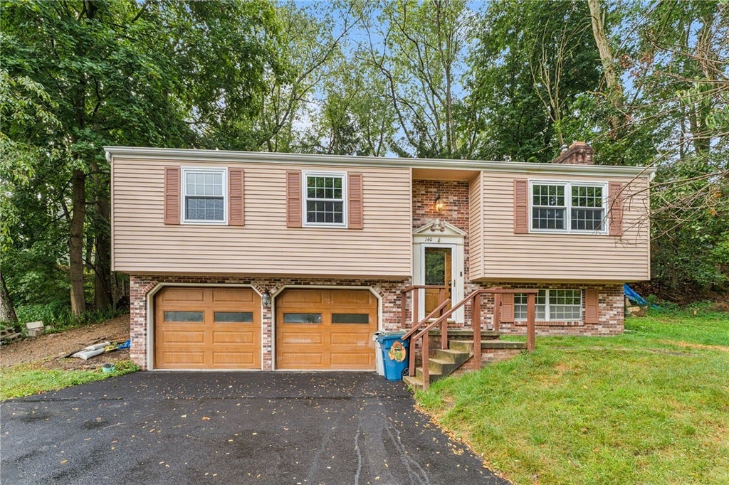 140 Hodil Road, Shaler