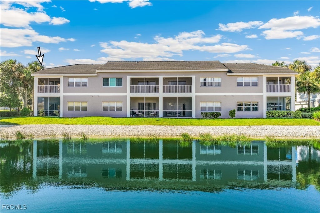 12069 Summergate Cir 204, FORT MYERS
