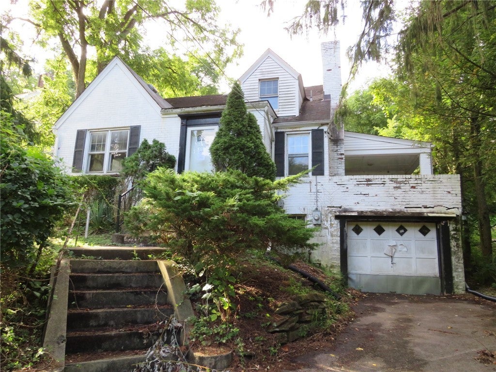 1305 Glencoe Avenue, Green Tree