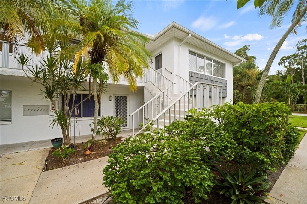 431 Van Buren St E7, FORT MYERS