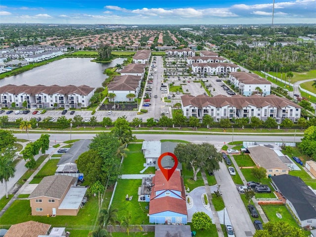 5 of 20 - 350 Nw 206th Ter, Miami Gardens, FL