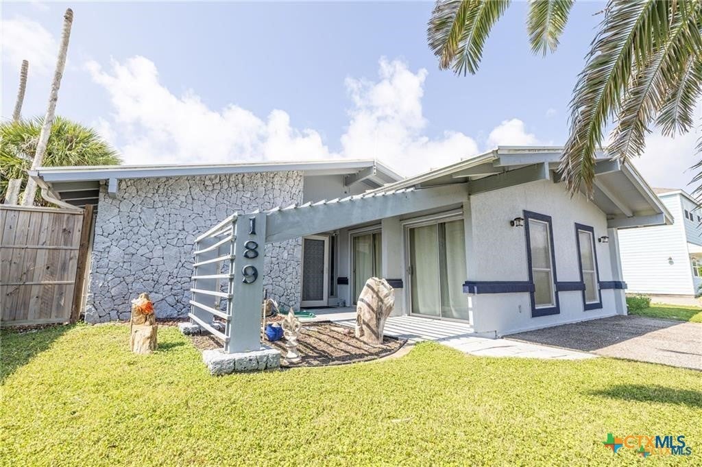 189 Driftwood, City by the Sea