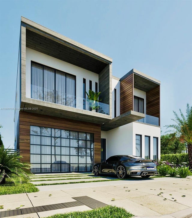 2 of 13 - 7509 Buccaneer Ave, North Bay Village, FL