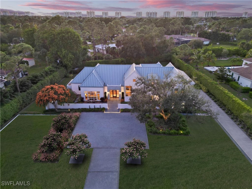 581 Myrtle Rd, Naples