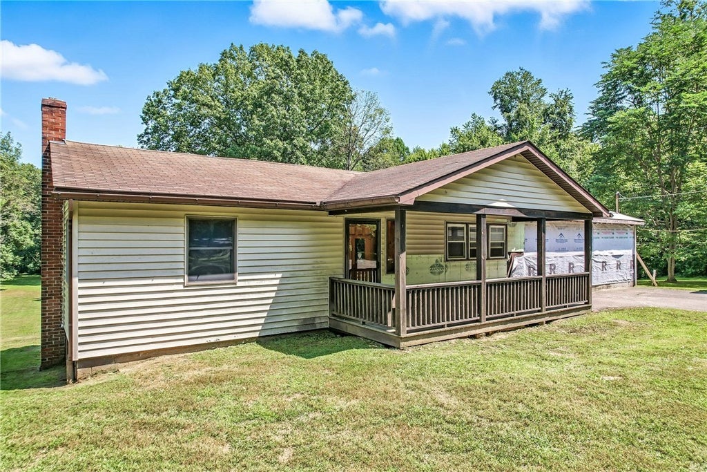 485 Campground Road, Shenango