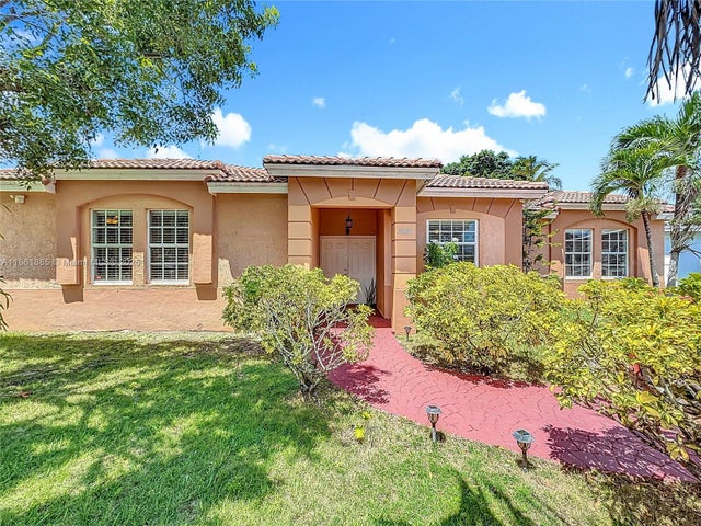 30030 Sw 154th Ave, Homestead