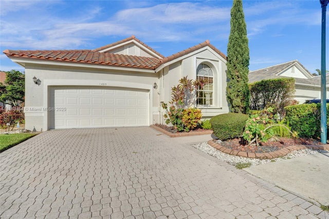1 of 73 - 1485 W Lacosta Dr W, Pembroke Pines, FL