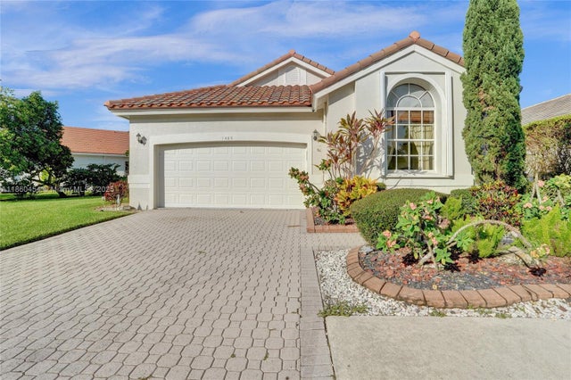 2 of 73 - 1485 W Lacosta Dr W, Pembroke Pines, FL